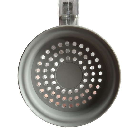 Clear Batter Dispenser & Gravy Separator - Picture 5 of 6